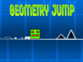Spel Geometrisk Hopp på nätet