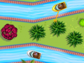 Spel Båtrace Deluxe på nätet