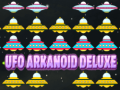 Spel UFO Arkanoid Deluxe på nätet