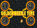 Spel Guldskalbaggetid på nätet