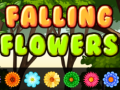 Spel Fallande Blommor på nätet