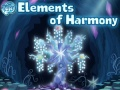 Spel Element av Harmoni på nätet