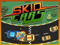 Spel Glidande Bilar på nätet