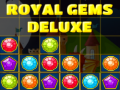 Spel Kungliga Ädelstenar Deluxe på nätet