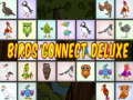 Spel Fåglar Koppla Deluxe på nätet