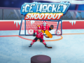 Spel Straffar i ishockey på nätet