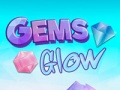 Spel Ädelstenars glöd på nätet