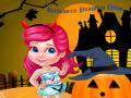 Spel Halloween Pumpa Dekor på nätet