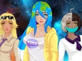 Spel Prinsessan Jord Chan på nätet
