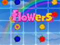 Spel Blommor på nätet