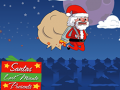 Spel Santas Sista Minuten Presenter på nätet
