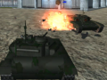 Spel Tank Ut på nätet