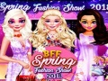 Spel BFF Vårmodemonstration 2018 på nätet