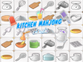 Spel Köks Mahjong på nätet