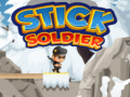 Spel Pinnsoldat på nätet