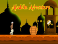 Spel Aladdin Äventyr på nätet