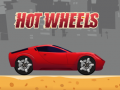 Spel Hot Wheels på nätet