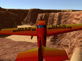 Spel 3D Luft Racer på nätet