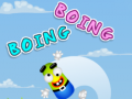 Spel Boing Boing på nätet