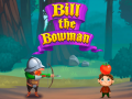 Spel Bill Bågskytten på nätet