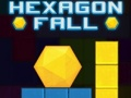 Spel Heksagon Fall på nätet