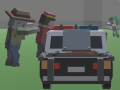 Spel Zombie Farsh på nätet