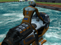 Spel Vattenscooter Mania 2: Rip Tide på nätet
