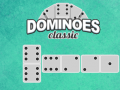 Spel Klassiska Dominospel på nätet