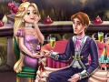 Spel Goldie Bröllopsförslag på nätet