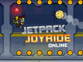 Spel Jetpack Joyride på nätet