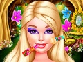 Spel Barbies Féerika Stil på nätet