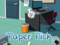 Spel Papper Flick på nätet