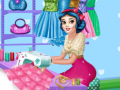 Spel Prinsessans Skräddeributiken på nätet