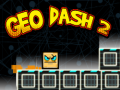 Spel Geo Dash 2 på nätet