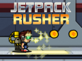 Spel Jetpack Rusher på nätet