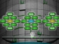 Spel Arkanoid för målare på nätet