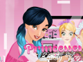 Spel Prinsessers Skönhetsvlogg på nätet