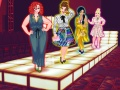 Spel Prinsessor på Runway Plus på nätet