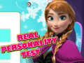 Spel Etest Personlighetstest på nätet