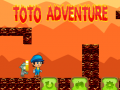 Spel Toto Äventyr på nätet