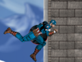 Spel Marvel Avengers Hydra Dash på nätet