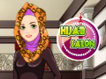 Spel Hijab Salong på nätet