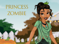 Spel Zombiprinsessa på nätet