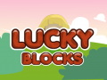 Spel Lyckliga Block på nätet