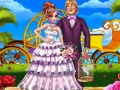 Spel Prinsessan Annies Sommarbröllop på nätet