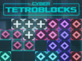 Spel Cyber Tetroblock på nätet