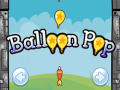 Spel Spräng Ballonger på nätet