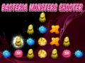 Spel Bakterie Monster Skytt på nätet