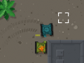 Spel Tankarena på nätet