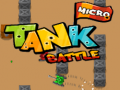 Spel Mikro Tank Strid på nätet